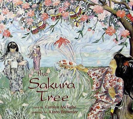 The Sakura Tree (Northern Lights Books for Children) Cover Image