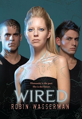 Cover for Wired