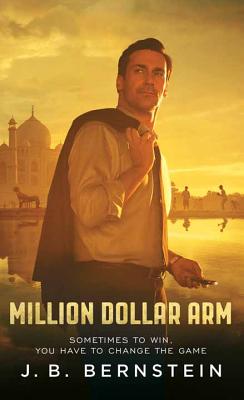 Cover for Million Dollar Arm