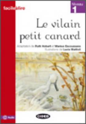 Vilain Petit Canard (Facile Lire) Cover Image