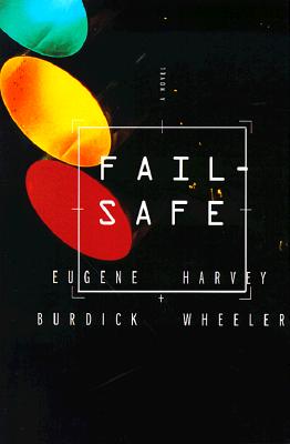 Fail Safe Cover Image