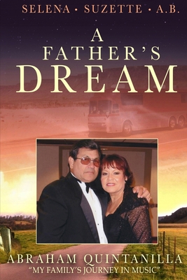 A Father's Dream: My Family's Journey in Music Cover Image