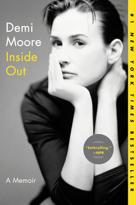 Inside Out: A Memoir Cover Image
