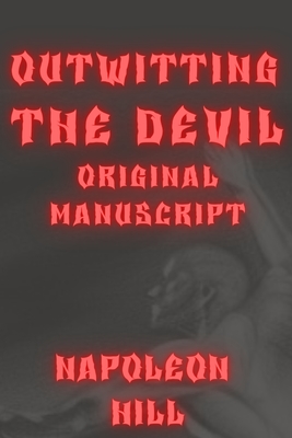 Outwitting the Devil Original Manuscript | Main Point Books