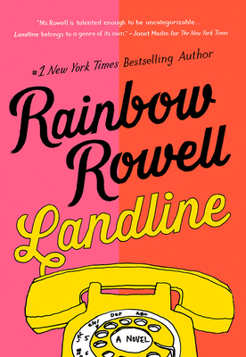 Cover Image for Landline