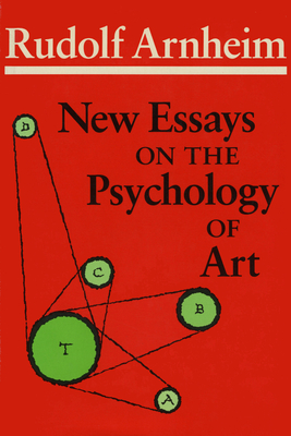 New Essays on the Psychology of Art | Parnassus Books