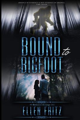 Bound to Bigfoot By Ellen Fritz Cover Image