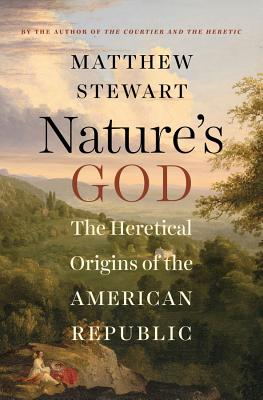 Cover for Nature's God