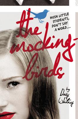 The Mockingbirds Cover Image