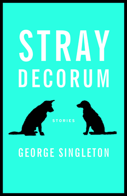 Cover for Stray Decorum