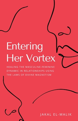 Entering Her Vortex Cover Image