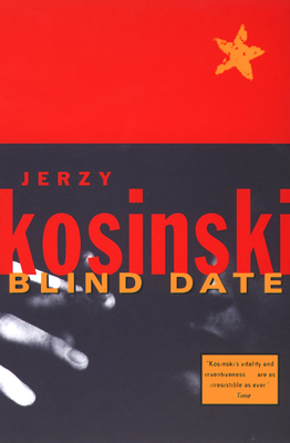 Cover for Blind Date (Kosinski)