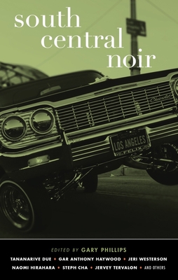 Cover for South Central Noir (Akashic Noir)