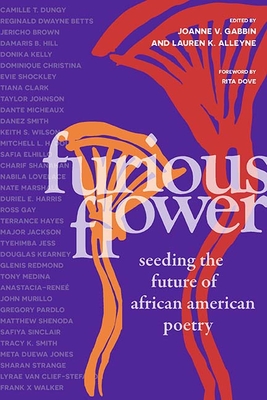 Cover for Furious Flower: Seeding the Future of African American Poetry