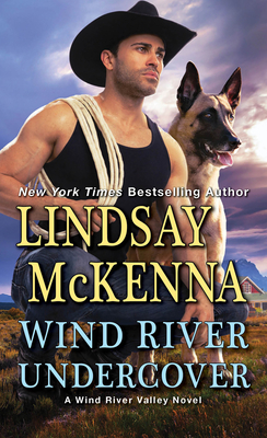 Wind River Undercover By Lindsay McKenna Cover Image