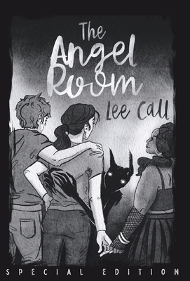 The Angel Room: Special Edition By Lee Call Cover Image