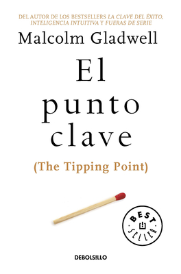 El punto clave / The Tipping Point Cover Image