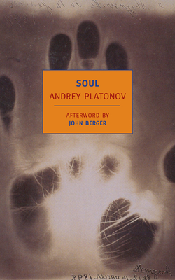 Soul: And Other Stories Cover Image