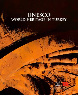 UNESCO World Heritage in Turkey Cover Image