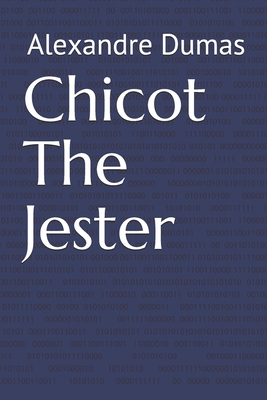 Chicot The Jester Cover Image