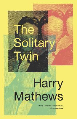 Cover for The Solitary Twin