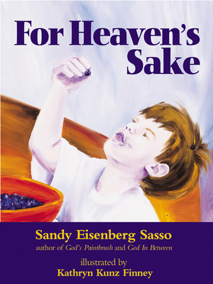 For Heaven's Sake: For Heaven's Sake Cover Image