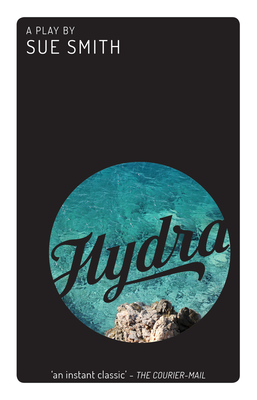Hydra By Sue Smith Cover Image