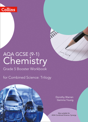 Collins GCSE Science – AQA GCSE 9-1 Chemistry for Combined Science ...