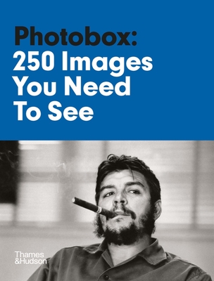 Photobox: 250 Images You Need to See By Roberto Koch Cover Image
