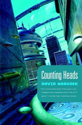 Cover for Counting Heads