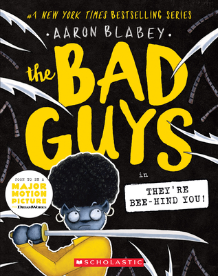 The Bad Guys #14, Volume 14