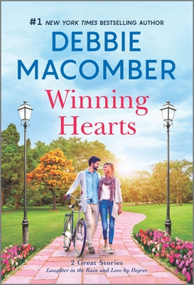 Winning Hearts By Debbie Macomber Cover Image
