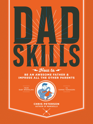 Cover for Dadskills