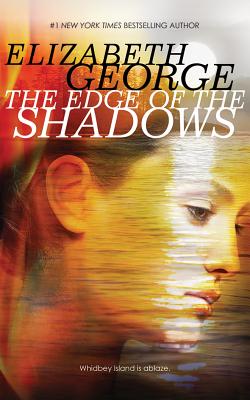 The Edge of the Shadows (Edge of Nowhere #3) Cover Image