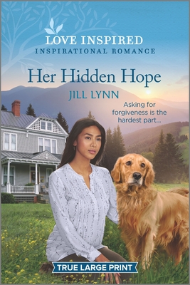 Cover for Her Hidden Hope (Colorado Grooms #4)