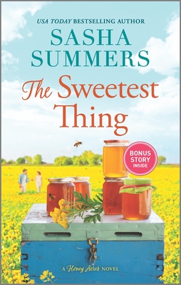 Cover for The Sweetest Thing