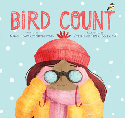 Cover for Bird Count