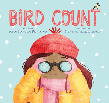 Bird Count Cover Image