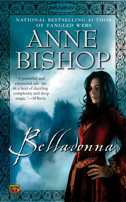Cover for Belladonna (Ephemera #2)