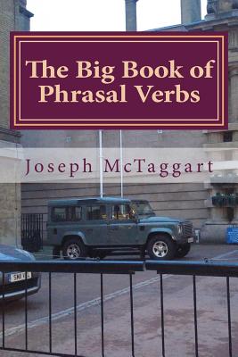 The Big Book of Phrasal Verbs Cover Image