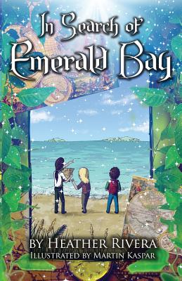In Search of Emerald Bay (Prism Walker #2)