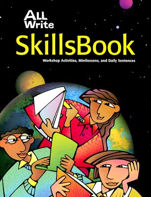 All Write: Skills Book