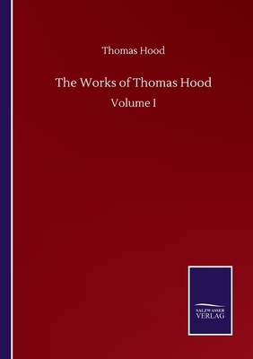 Cover for The Works of Thomas Hood