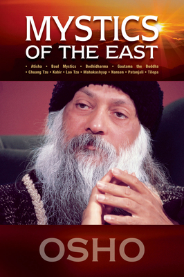 Mystics of the East Cover Image