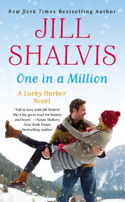 One in a Million (A Lucky Harbor Novel #12) By Jill Shalvis Cover Image