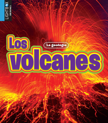 Los Volcanes Cover Image