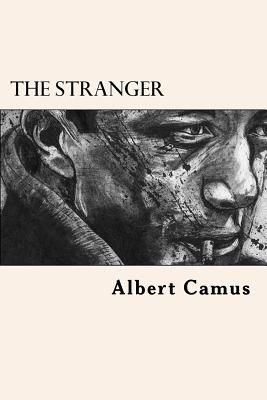 Cover for The Stranger