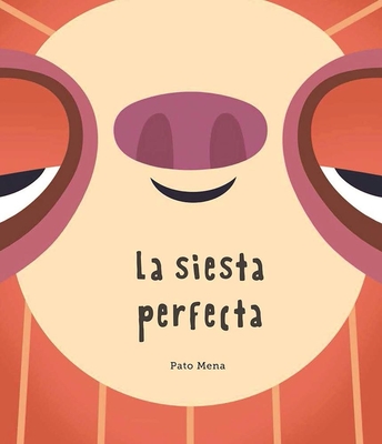 La Siesta Perfecta (Somos8) Cover Image