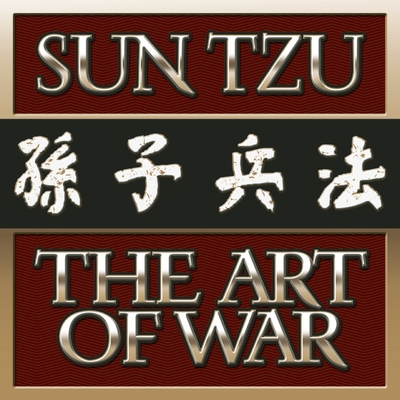 The Art of War Lib/E: Original Classic Edition Cover Image