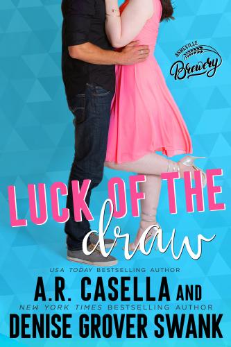 Cover for Luck of the Draw